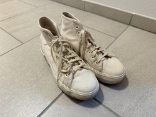 Adidas Sneaker Nizza Trek High - Beige - Damen 40 2/3