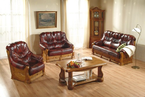 Zweisitzer couch klassische - zweisitzer,