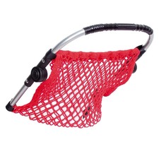 Einkaufsnetz Puppenwagen Farbe