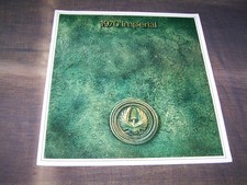 TOPRARITÄT Herrlicher Prestige Prospekt Imperial von 1970 Chrysler !!!