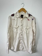 Hummock embroidered western - hummock,