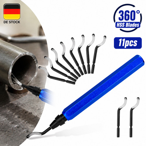 Entgratungswerkzeug