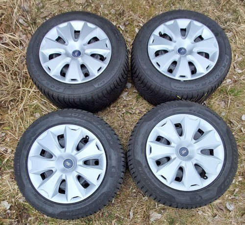 Winterräder pirelli für - winterräder,