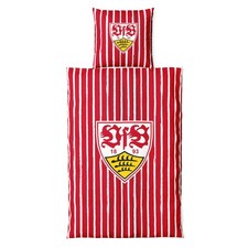 VfB Stuttgart Bettwäsche