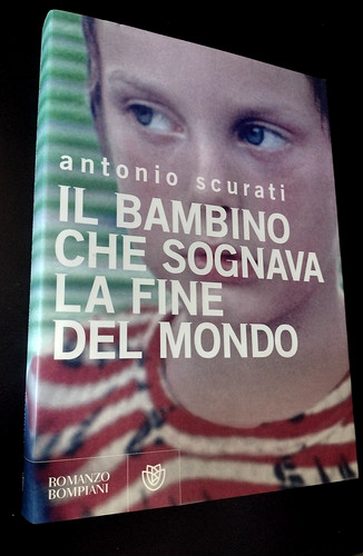 Antonio scurati das kind - scurati, kind,