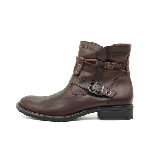 Tamaris damen vintage - vintage, biker