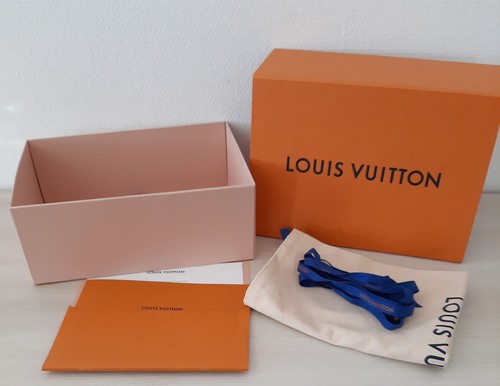 Louis vuitton karton - louis,