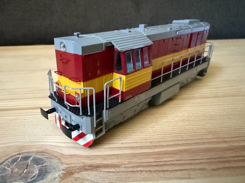 Mtb t466 2324 csd - mtb, iv-v
