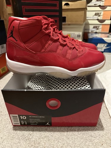 Nike air jordan - win, like