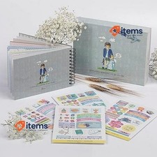 HappyMots Fotoalbum Kommunion