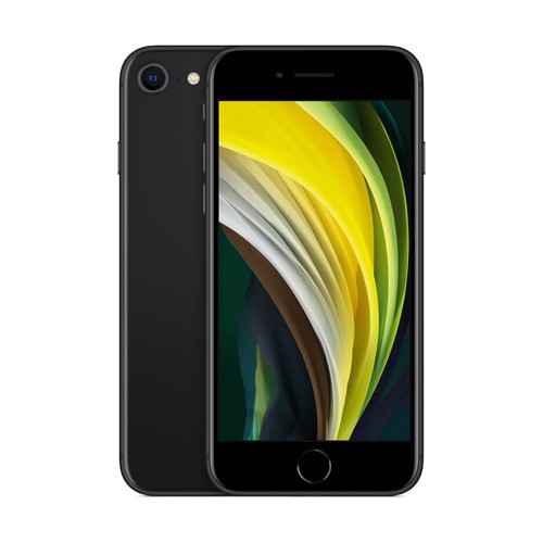 Apple iphone 2nd - 2nd, (2020)