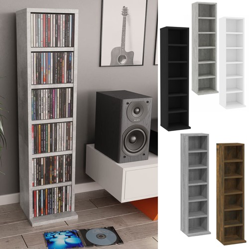 Dvd ständer für 102 - cd,