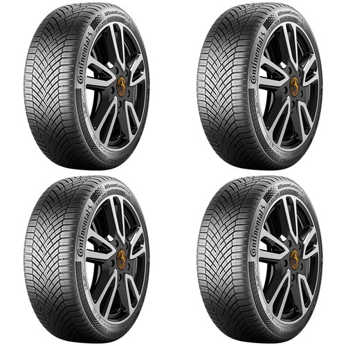 Continental - 4x,