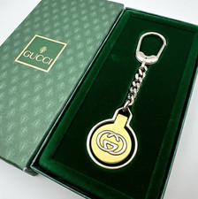 GUCCI Schlüsselanhänger