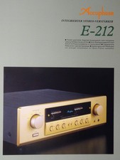 ⭐️⭐️⭐️ Accuphase