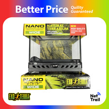 Exo Terra Natural Terrarium