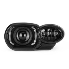 LED Scheinwerfer für BMW