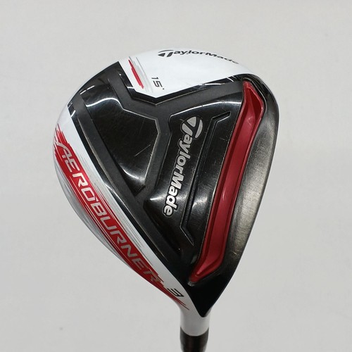 Taylormade aeroburner - aeroburner, 3