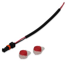 Lupine E-Bike Motor Rücklicht