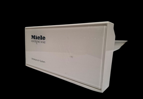 Miele pulverfach - miele,