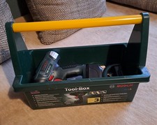 Bosch - Werkzeugbox Für Kinder von Theo Klein 