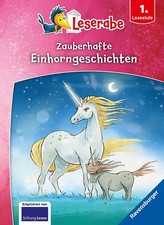 Zauberhafte Einhorngeschichten