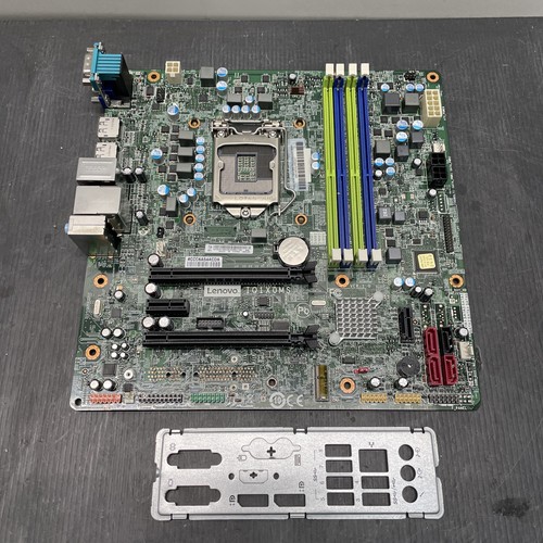 Lenovo iq1x0ms intel - lenovo, sockel