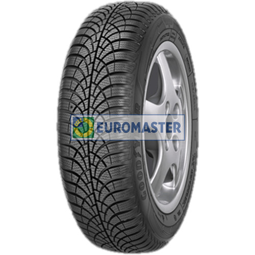 Winterreifen goodyear 175 - winterreifen,