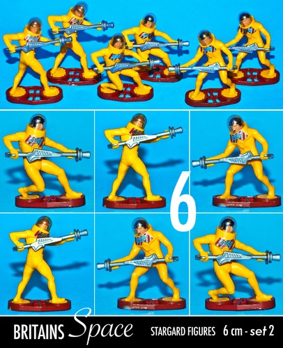 Britains deetail stargard - britains,