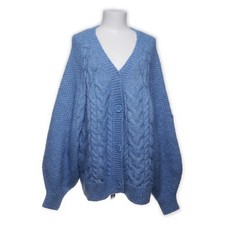 H&M, Strickjacke, Damen