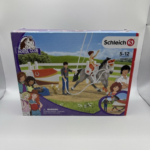 Schleich 42443 horse club mias - 42443,