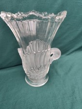 Mikasa  Crystal Sean Vase