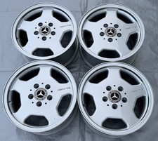 Mercedes Benz W124 W201 W202