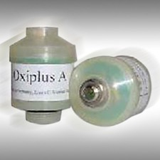 Sauerstoffsonde, O2 Sensor