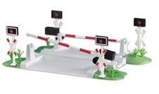 Playmobil 6341 Bahnübergang