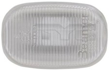 TYC (18-3543-71-2) Blinker, Blinklicht beidseitig, für LEXUS TOYOTA