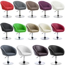 Barsessel 1x Clubsessel