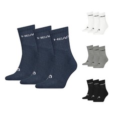 12 Paar HEAD Herren Damen