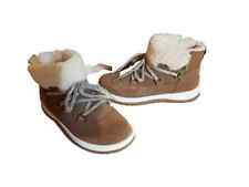 UGG Damen Winterboots Farbe braun Größe 36-37-41-42 NEU