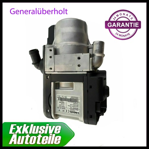 Webasto thermo top - webasto,
