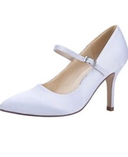 DAMEN BRAUTSCHUHE DAMEN