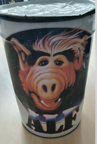 Alf sitztonne alien - sitztonne,