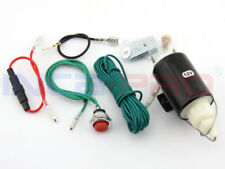 ShaveDoor Heckklappen Zugmotor Kofferraumöffner Trunk Release Kit