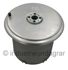 ML 5016UT Filter Ölnebelabscheider UPF Ölfilter für Gasmotoren BHKW Biogasanlage