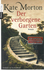 Der verborgene Garten von Kate