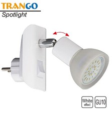 11-046 LED Leseleuchte weiß