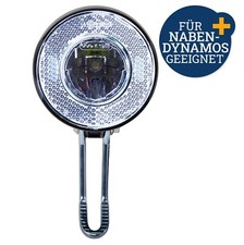 LED Vorderlicht 15 Lux 90-100