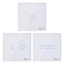 SONOFF T2 WIFI Smart Touch