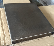 Stahlplatte, Richtplatte für die Werkbank