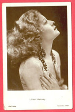 LILIAN HARVEY # 5508/1 VINTAGE